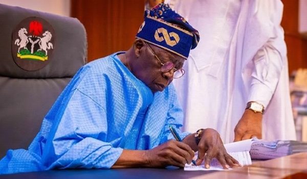 Tinubu Appoints New Almajiri Education Commission Leadership Team