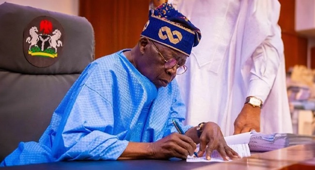 Tinubu Appoints New Almajiri Education Commission Leadership Team