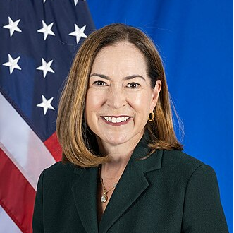 US Assistant Secretary of State, Satterfield to visit Nigeria Sunday