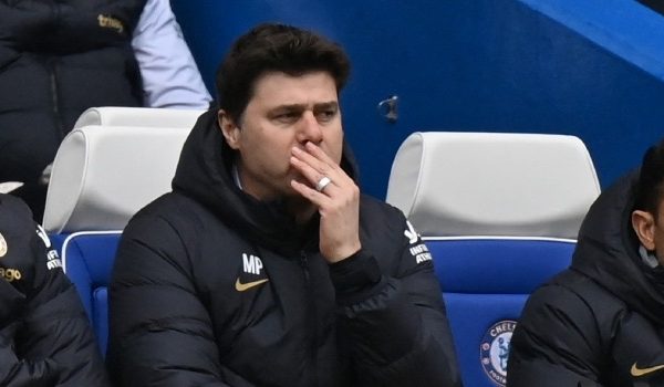 Chelsea Fans Need To Trust Me To Manage Club Well, Says Pochettino