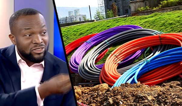 FG Seeks Review Of International Laws To Protect Undersea Cables