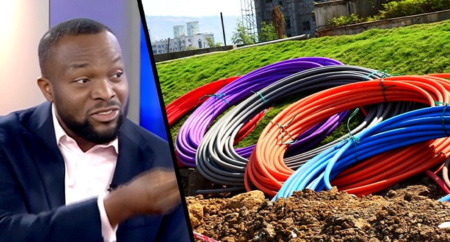 FG Seeks Review Of International Laws To Protect Undersea Cables