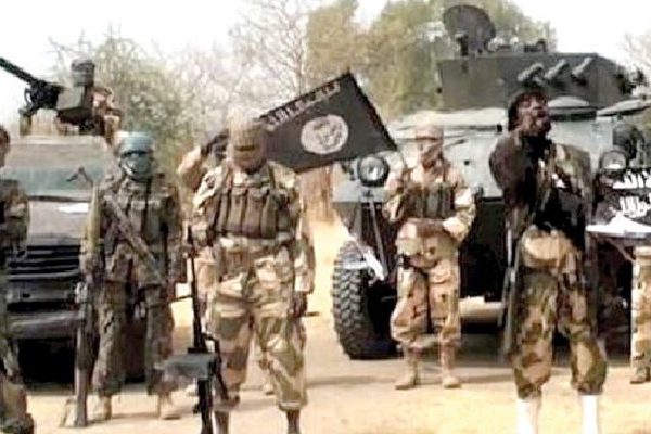 JUST IN: Terrorists kidnap 87 in fresh Kaduna attack