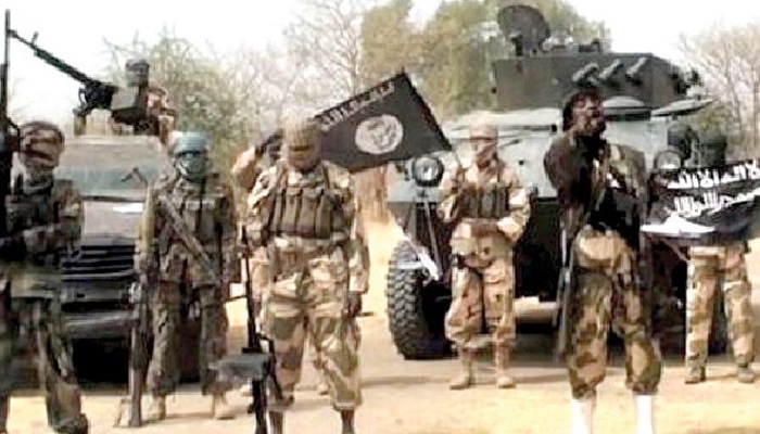 JUST IN: Terrorists kidnap 87 in fresh Kaduna attack