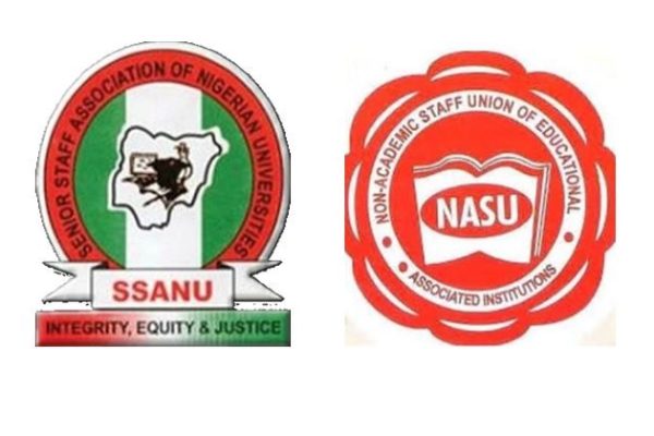 SSANU, NASU Begin Strike Today, Ground Varsities