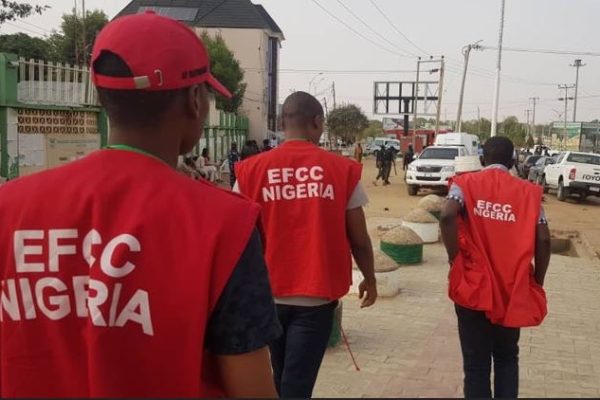 EFCC recovers 324 houses, documents for Kano pensioners