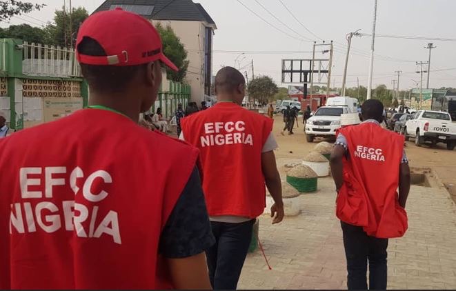 EFCC recovers 324 houses, documents for Kano pensioners