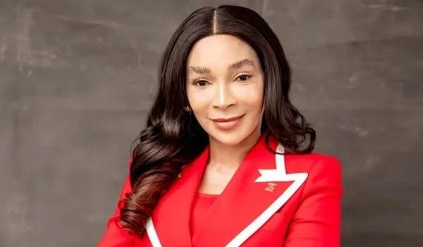 Zenith Bank Appoints Adaora Umeoji As Its First Female GMD/CEO