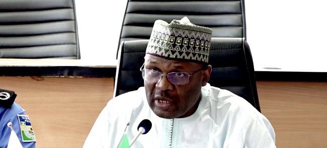 Conflicting Primaries Disruptive, Wasting INEC Resources – Yakubu