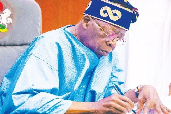 Foreign trips ban will save FG N5bn quarterly, says Tinubu