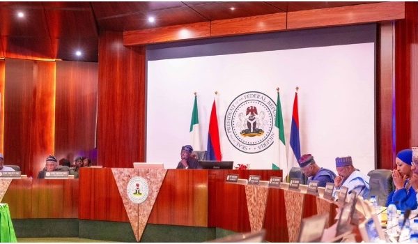 FEC Approves Construction Of 28 Roads, Bridges Worth N1.267trn