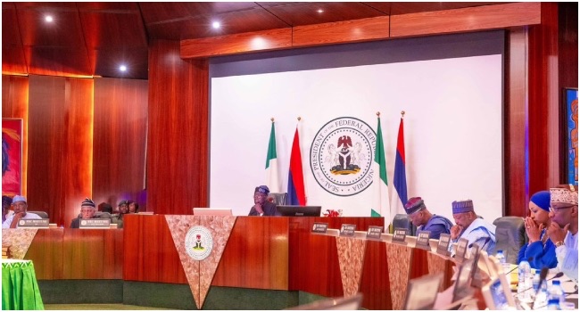 FEC Approves Construction Of 28 Roads, Bridges Worth N1.267trn