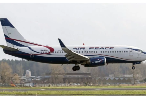 Air Peace to begin Abuja-London flights