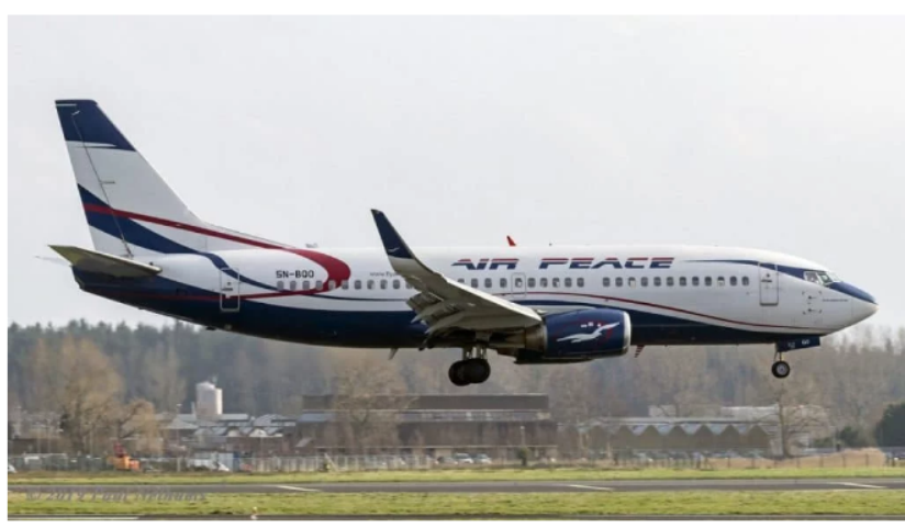 Air Peace to begin Abuja-London flights