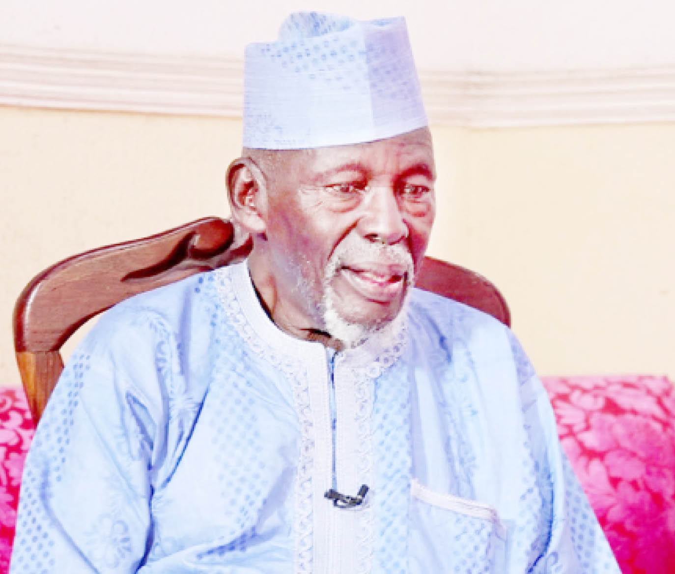 Ex-lawmaker, Alhaji Sidi Ali is dead