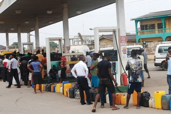 Marketers blame supply hitches as fuel scarcity spreads