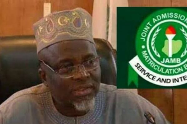 JAMB releases 2024 UTME results