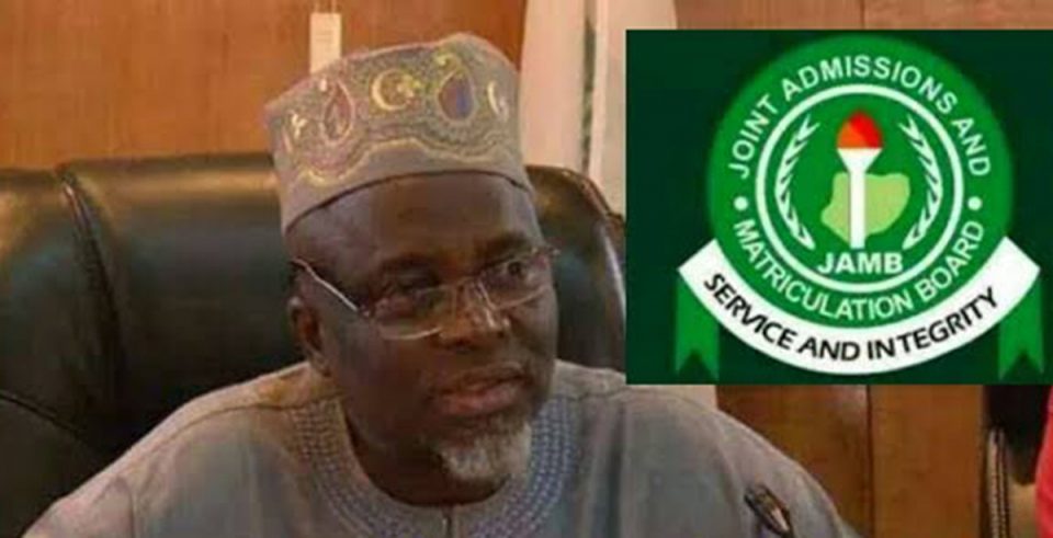 JAMB releases 2024 UTME results