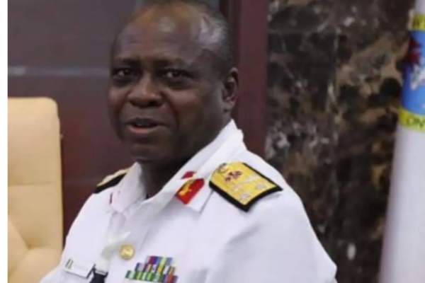 Navy relocates training base from Lagos to Rivers