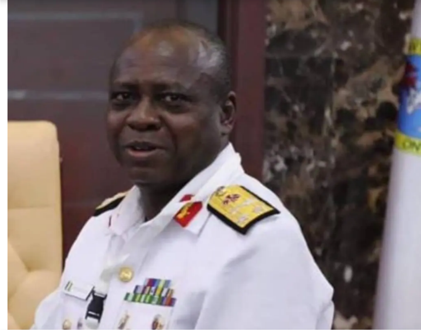 Navy relocates training base from Lagos to Rivers