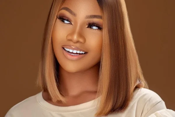 ‘I’m tired of Nigerian men’ – Tacha reveals her ideal country for a partner