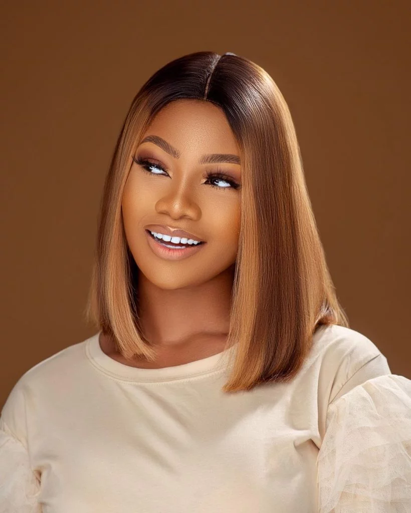 ‘I’m tired of Nigerian men’ – Tacha reveals her ideal country for a partner