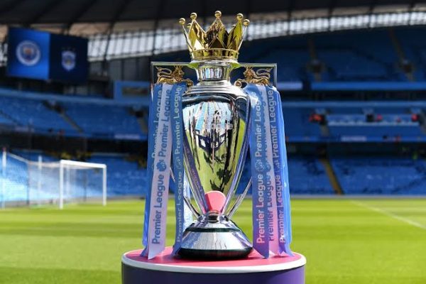 EPL: SuperComputer predicts title winners after Arsenal, Man City victories