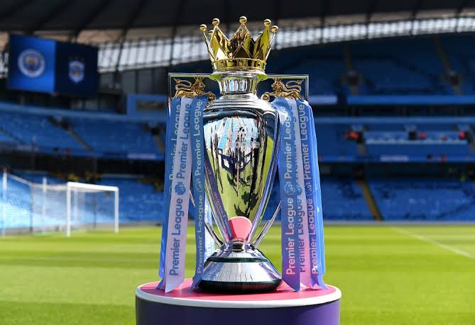 EPL: SuperComputer predicts title winners after Arsenal, Man City victories