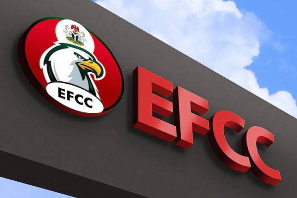 EFCC probes 13 suspected oil thieves in Lagos