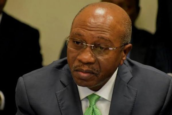 How I collected $600,000 for Emefiele – CBN ex-director tells court