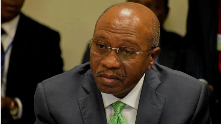 How I collected $600,000 for Emefiele – CBN ex-director tells court