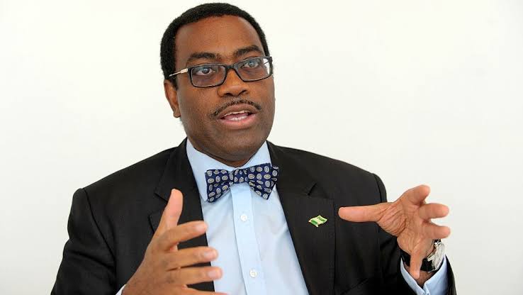 Africa needs $277bn annually to address Climate Change – AfDB President, Adesina