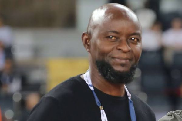 Super Eagles coach Finidi may opt for foreign assistant