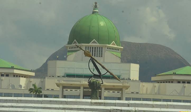 National, state assemblies to spend N724bn in 2024