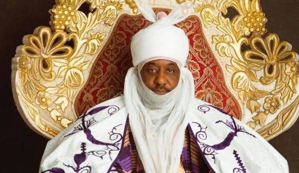 Sanusi makes first appointment as Kano Emir