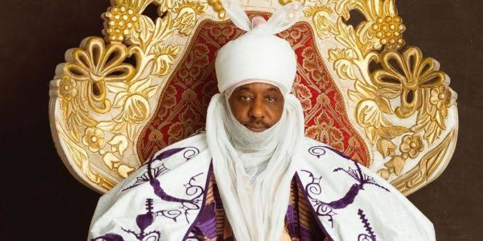 Sanusi makes first appointment as Kano Emir