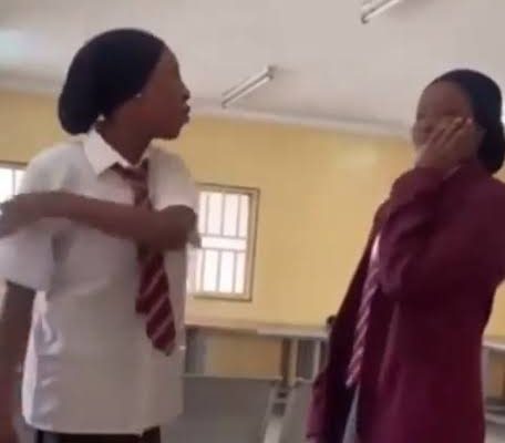 Viral video: Bullied student sues Abuja school for N500m, public apology