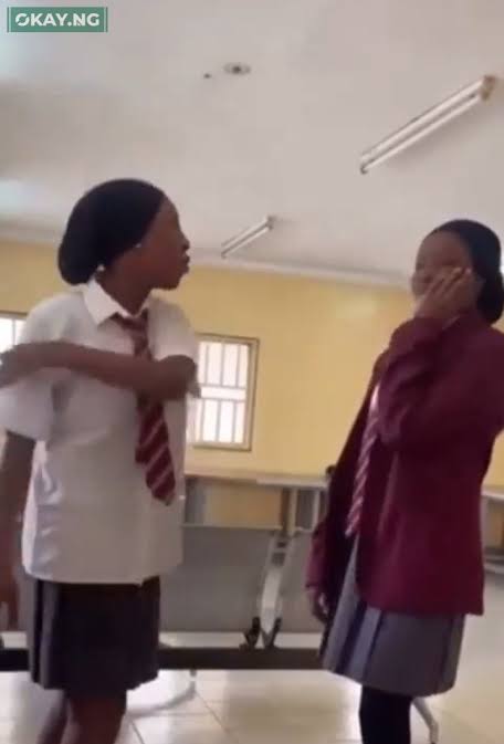 Viral video: Bullied student sues Abuja school for N500m, public apology