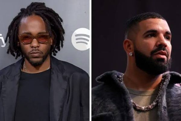 Kendrick Lamar claims Drake has ‘a secret daughter’