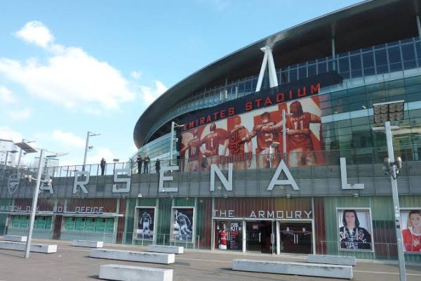 Emirates Stadium to become Arsenal women team’s home