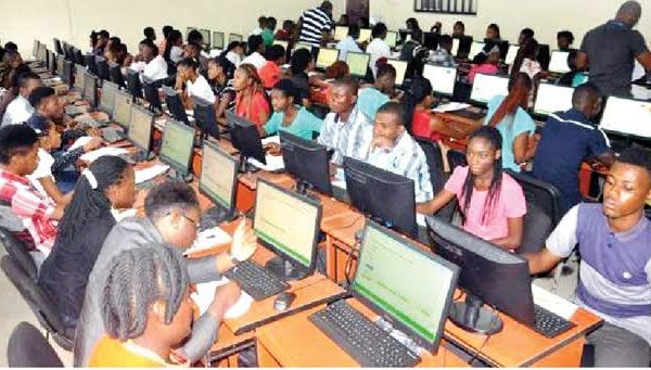 UTME: ‘From struggle to victory’, man shares success of village students who scored 200+