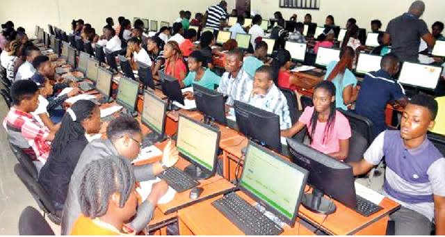 UTME: ‘From struggle to victory’, man shares success of village students who scored 200+