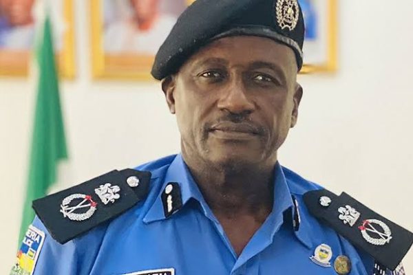 Kwara police arrest three suspected cultists