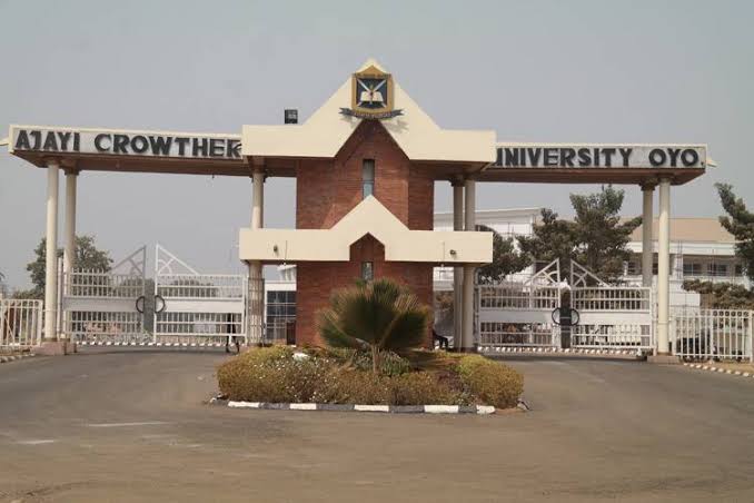 Two Oyo private varsity guards arrested for raping female student