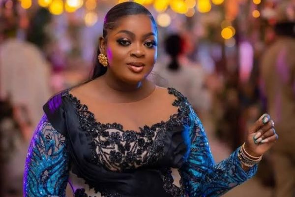 Actress Eniola Badmus appointed SA to House of Reps Speaker