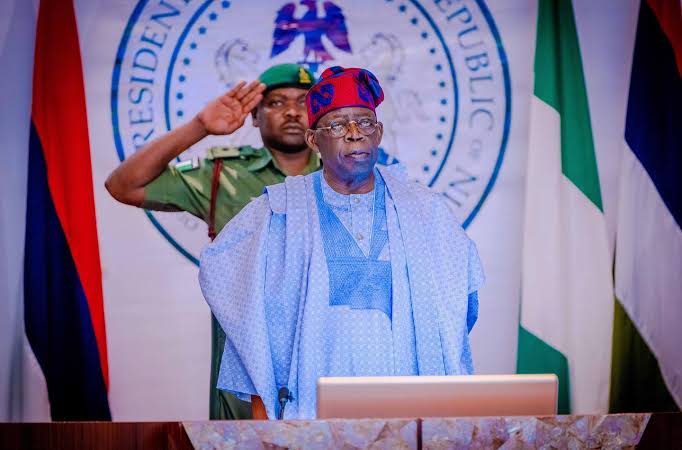 May Day: Tinubu promises better working conditions, fair wages for workers