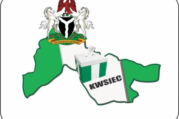 Kwara LG polls to hold September 21