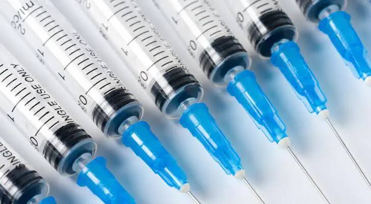 Nigerian govt bans use of imported syringes, needles in tertiary hospitals