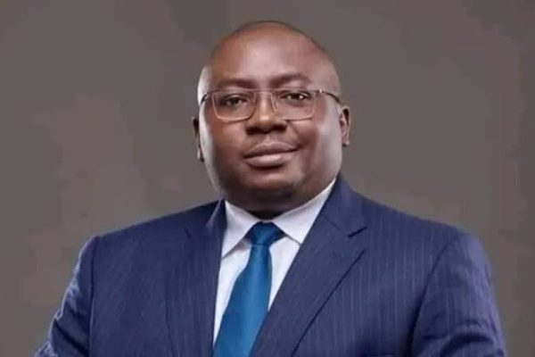 Nigeria’s electricity generation up to 4,800mw – Power Minister, Adelabu