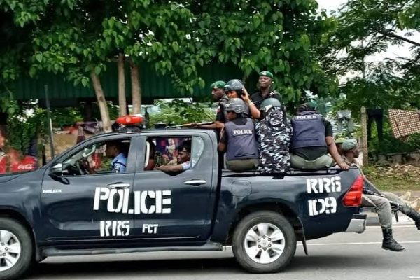 FCT Police arrest 10 suspected ‘one chance’ robbers, recover N2m cash